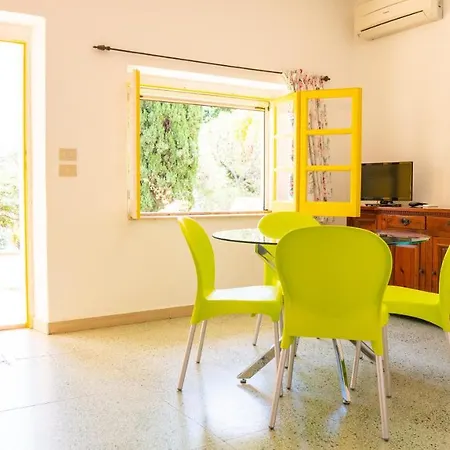 Holiday home Villaggio Placido Taormina
