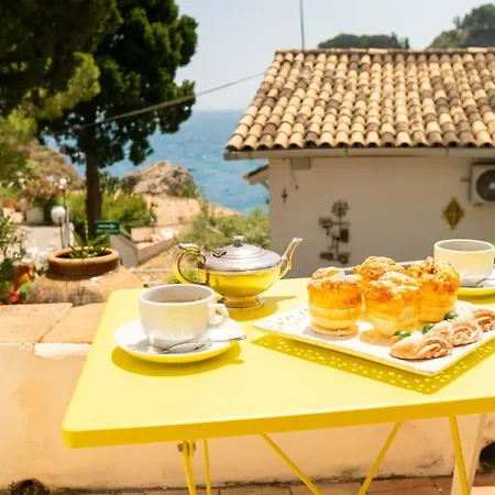 Villaggio Placido Holiday home *