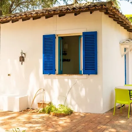 Villaggio Placido Holiday home