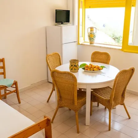Holiday home Villaggio Placido *