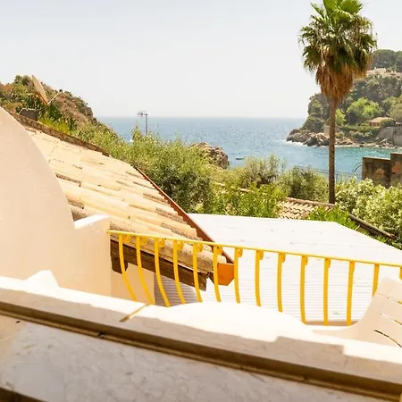 Villaggio Placido Holiday home