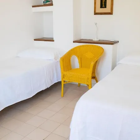 Villaggio Placido Taormina