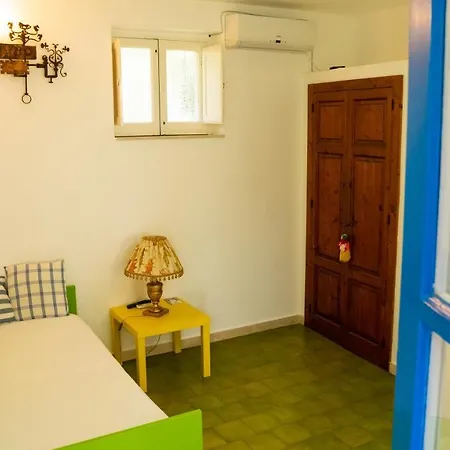 Villaggio Placido