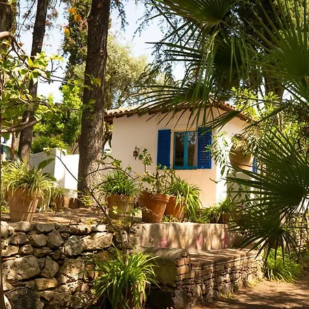 Villaggio Placido Holiday home Taormina