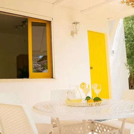 Villaggio Placido Holiday home
