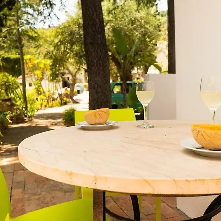Villaggio Placido Taormina