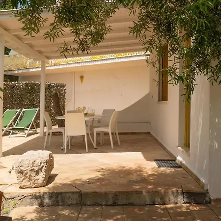 Holiday home Villaggio Placido *