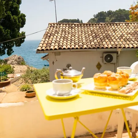 Holiday home Villaggio Placido *