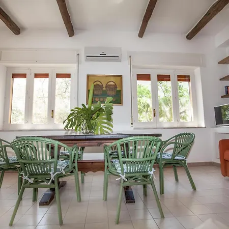 Villaggio Placido Holiday home