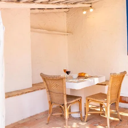 Holiday home Villaggio Placido