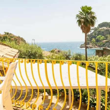 Hébergement de vacances Villaggio Placido