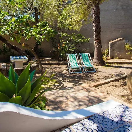 Villaggio Placido Holiday home *