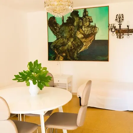 Villaggio Placido Holiday home