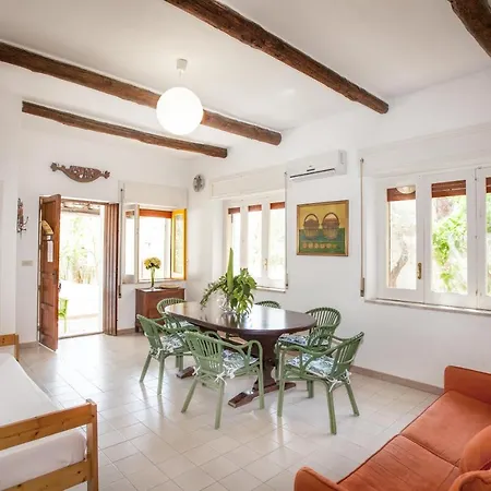 Holiday home Villaggio Placido *