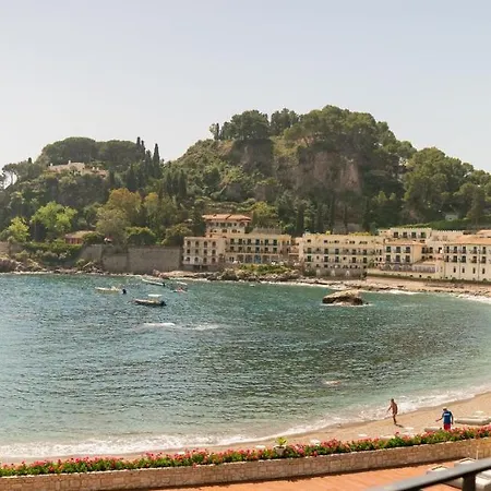 Villaggio Placido Holiday home Taormina