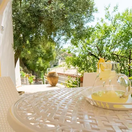 Holiday home Villaggio Placido *