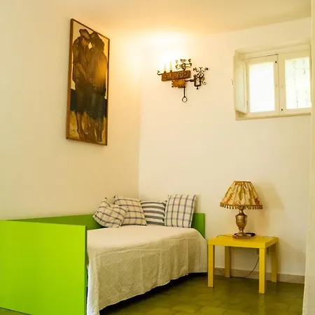 Holiday home Villaggio Placido Taormina