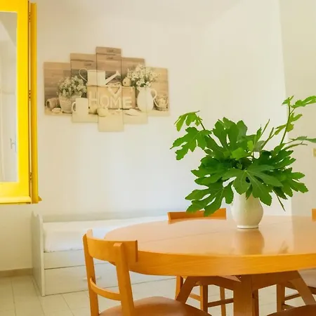 Holiday home Villaggio Placido Taormina