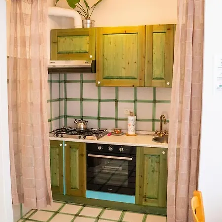 Villaggio Placido Holiday home Taormina