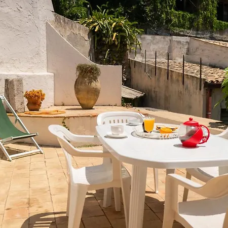 Holiday home Villaggio Placido *