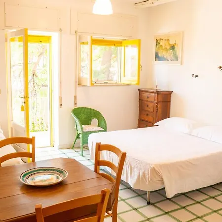 Villaggio Placido Holiday home *