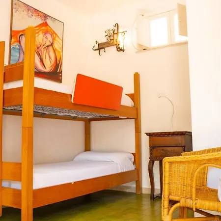 Villaggio Placido Holiday home *
