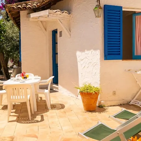 Villaggio Placido Taormina