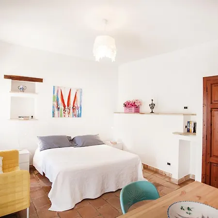 Villaggio Placido Holiday home Taormina