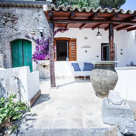 Holiday home Villaggio Placido *