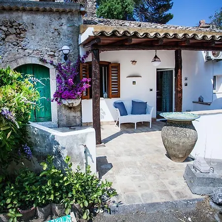 Holiday home Villaggio Placido *