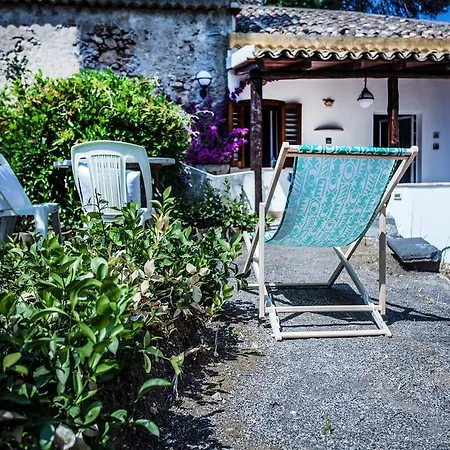 Villaggio Placido Taormina