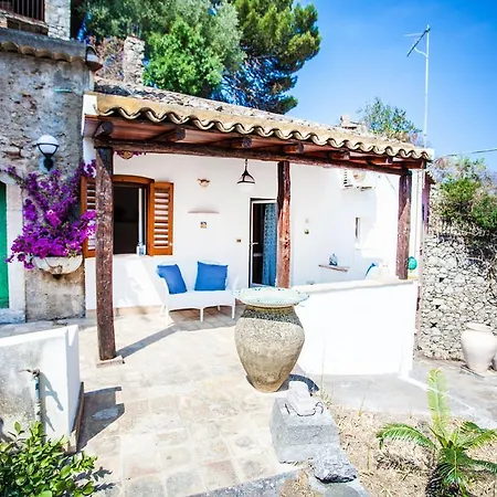 Villaggio Placido Holiday home
