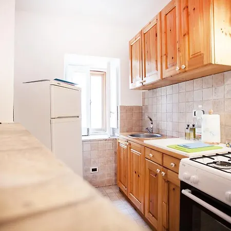 Villaggio Placido Holiday home