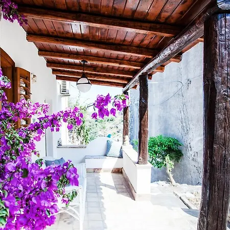 Holiday home Villaggio Placido