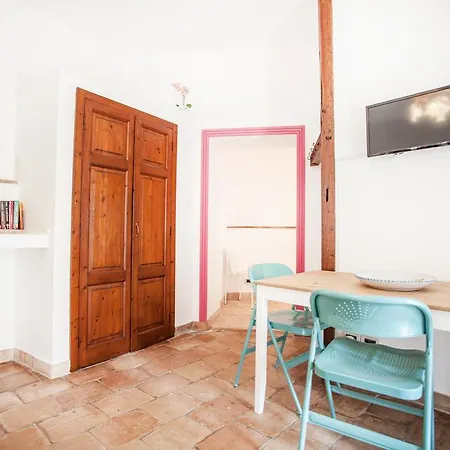 Holiday home Villaggio Placido *