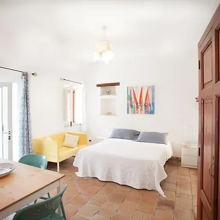 Holiday home Villaggio Placido