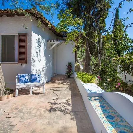 Villaggio Placido Holiday home