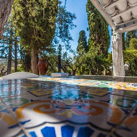 Villaggio Placido Holiday home
