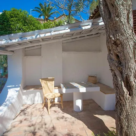 Villaggio Placido Holiday home