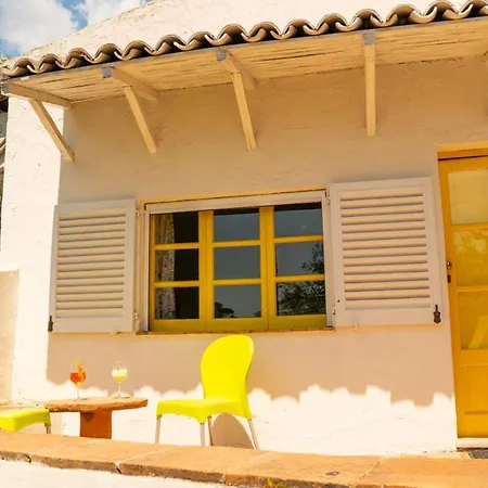 Villaggio Placido Casa vacanze *