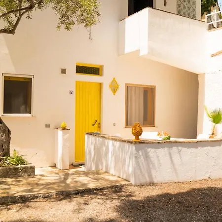 Villaggio Placido Casa vacanze Taormina