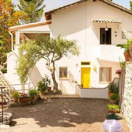 Villaggio Placido Prázdninový dům