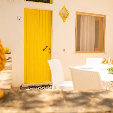 Casa vacanze Villaggio Placido