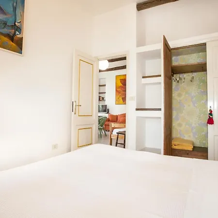 Villaggio Placido Casa vacanze *