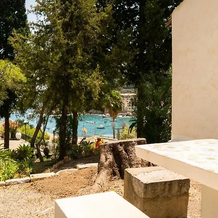 Casa vacanze Villaggio Placido