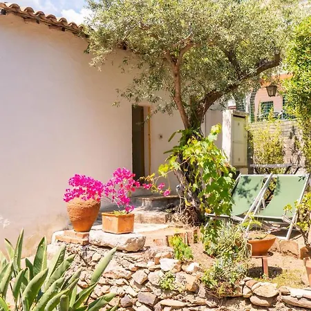 Villaggio Placido Casa vacanze