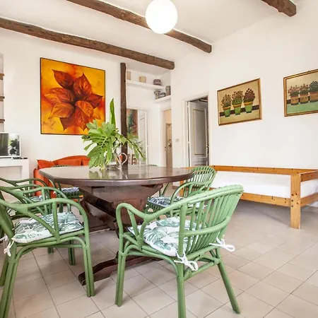 Villaggio Placido Casa vacanze *
