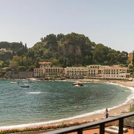 Casa vacanze Villaggio Placido *