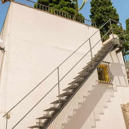 Villaggio Placido Casa vacanze Taormina