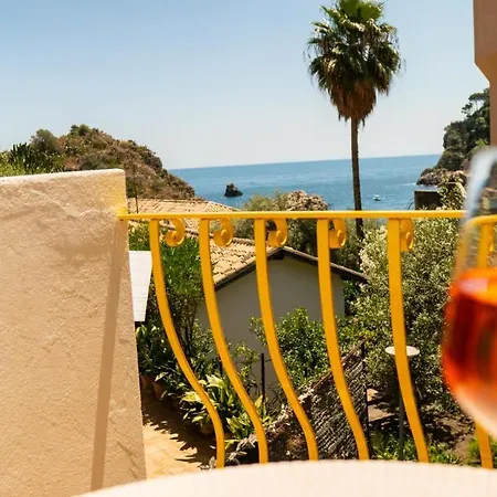 Casa vacanze Villaggio Placido